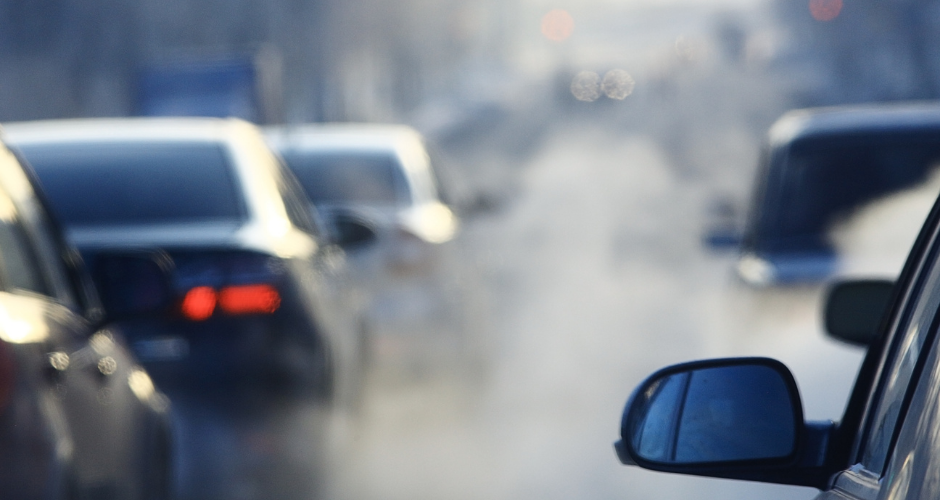 Dal primo ottobre a Ferrara limitazioni per i veicoli più inquinanti e le fonti di riscaldamento