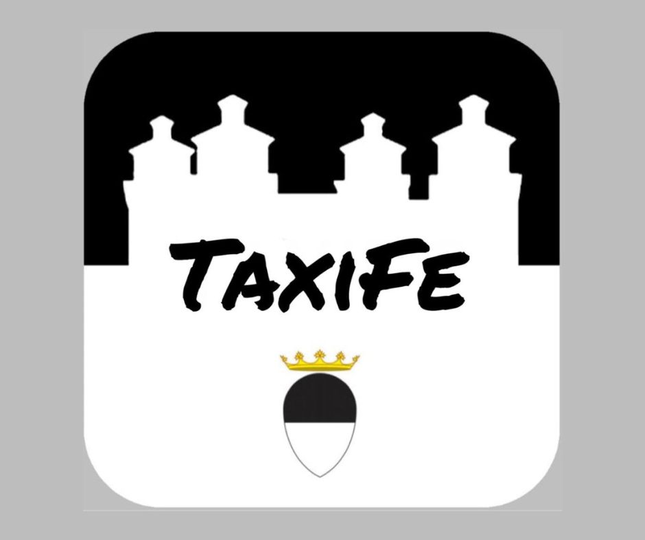 Arriva TaxiFe, la nuova app dei Taxisti ferraresi
